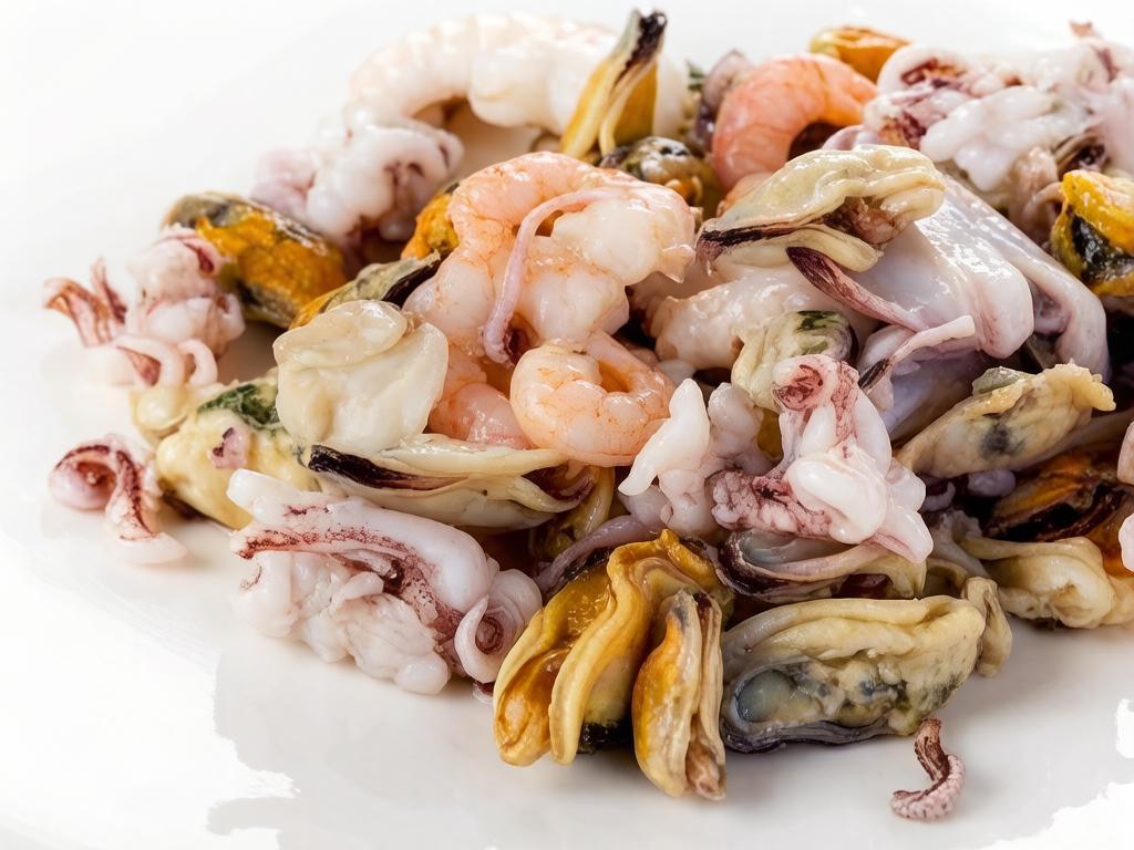 Морской коктель Risma